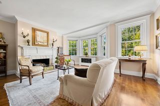 250 Commonwealth Avenue 6, Boston, MA 02116