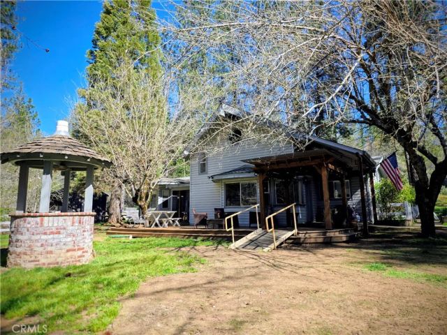1151 Gorley Lane, Mokelumne Hill, CA 95245