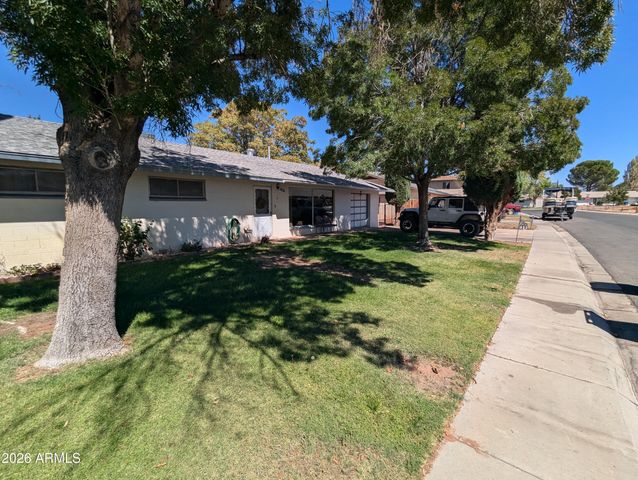 425 CEDAR Street, Page, AZ 86040