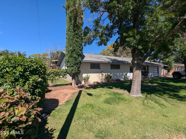 425 CEDAR Street, Page, AZ 86040