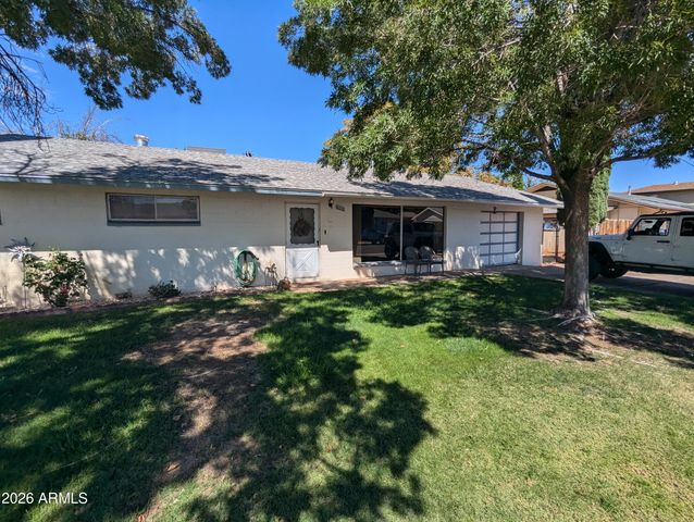 425 CEDAR Street, Page, AZ 86040