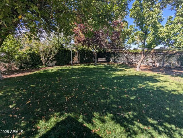 425 CEDAR Street, Page, AZ 86040