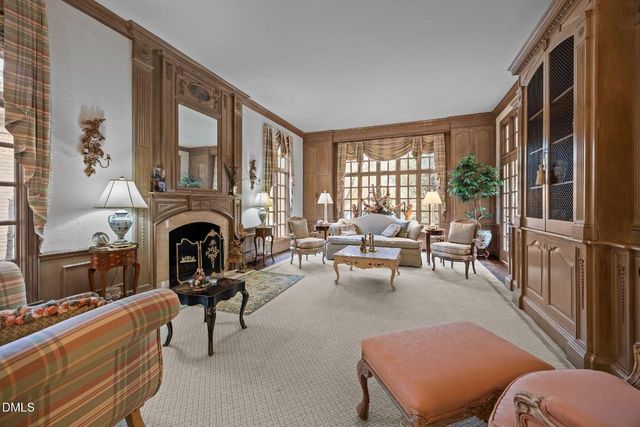 3025 N Fairway Drive, Burlington, NC 27215