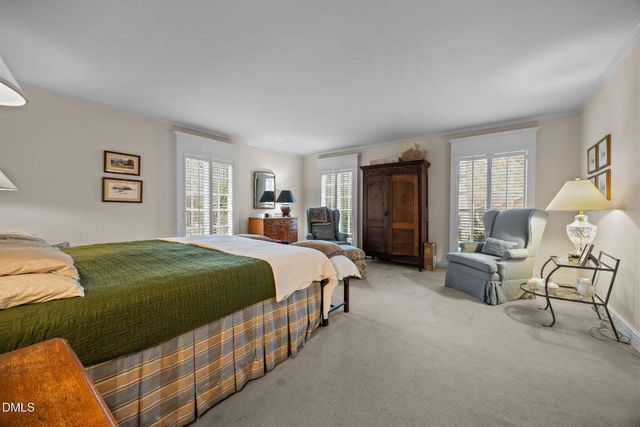 3025 N Fairway Drive, Burlington, NC 27215