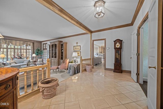 3025 N Fairway Drive, Burlington, NC 27215