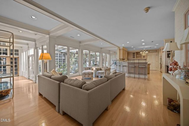 3025 N Fairway Drive, Burlington, NC 27215