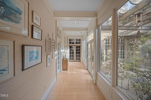 3025 N Fairway Drive, Burlington, NC 27215