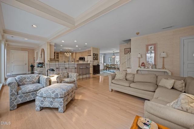 3025 N Fairway Drive, Burlington, NC 27215