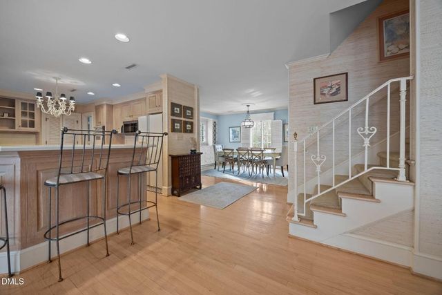 3025 N Fairway Drive, Burlington, NC 27215