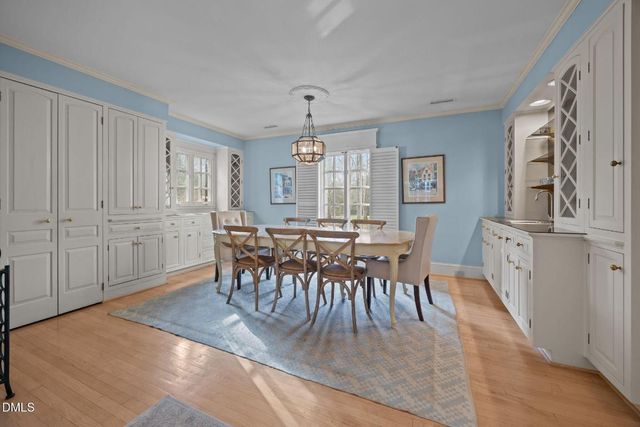 3025 N Fairway Drive, Burlington, NC 27215