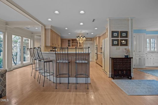 3025 N Fairway Drive, Burlington, NC 27215