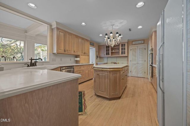 3025 N Fairway Drive, Burlington, NC 27215