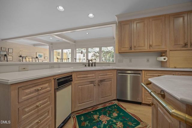 3025 N Fairway Drive, Burlington, NC 27215