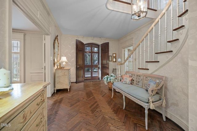 3025 N Fairway Drive, Burlington, NC 27215