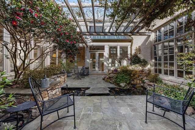 3025 N Fairway Drive, Burlington, NC 27215