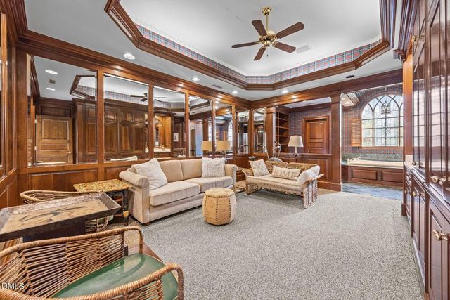 3025 N Fairway Drive, Burlington, NC 27215