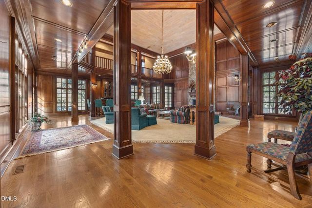 3025 N Fairway Drive, Burlington, NC 27215