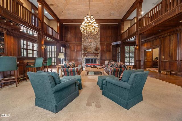 3025 N Fairway Drive, Burlington, NC 27215