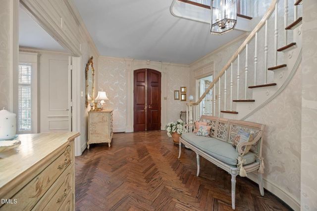 3025 N Fairway Drive, Burlington, NC 27215