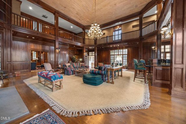 3025 N Fairway Drive, Burlington, NC 27215