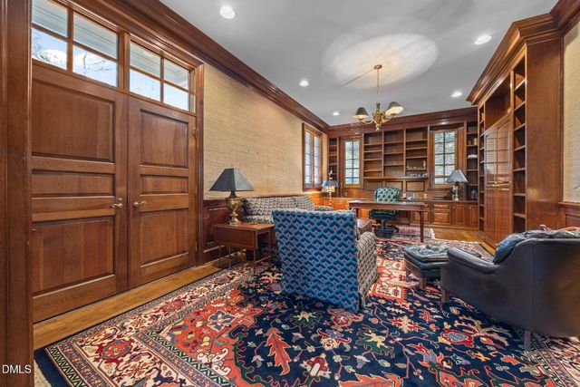 3025 N Fairway Drive, Burlington, NC 27215