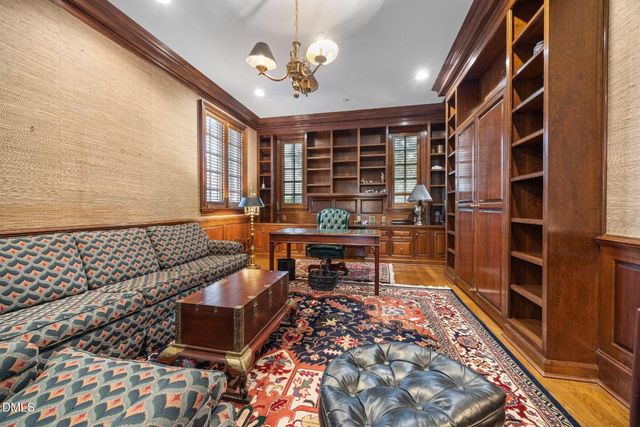 3025 N Fairway Drive, Burlington, NC 27215