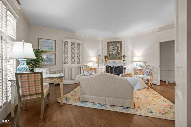 3025 N Fairway Drive, Burlington, NC 27215