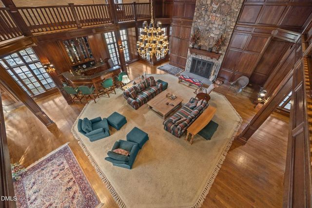 3025 N Fairway Drive, Burlington, NC 27215