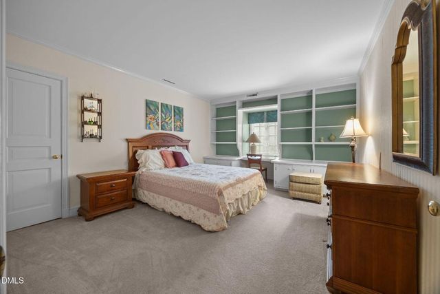 3025 N Fairway Drive, Burlington, NC 27215