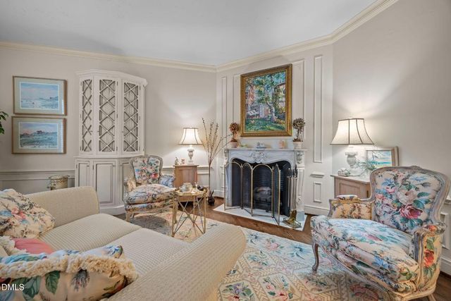 3025 N Fairway Drive, Burlington, NC 27215