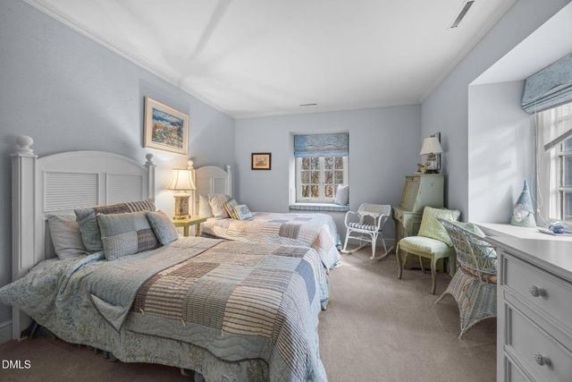 3025 N Fairway Drive, Burlington, NC 27215