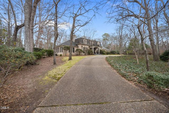 3025 N Fairway Drive, Burlington, NC 27215