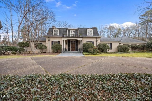 3025 N Fairway Drive, Burlington, NC 27215