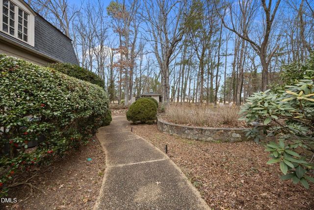 3025 N Fairway Drive, Burlington, NC 27215