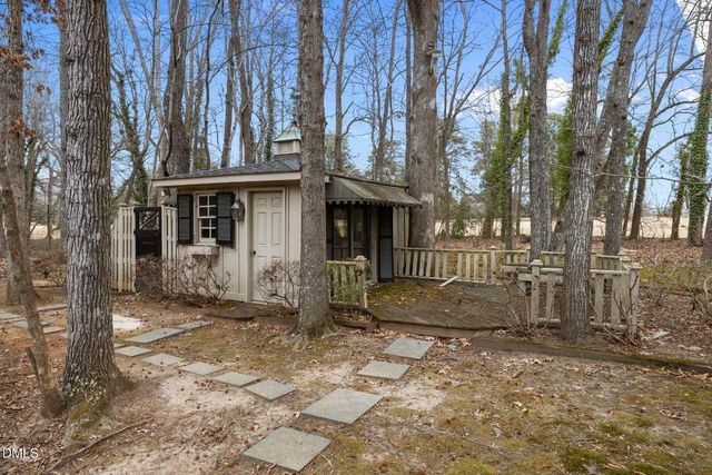 3025 N Fairway Drive, Burlington, NC 27215