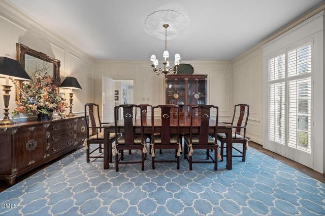 3025 N Fairway Drive, Burlington, NC 27215