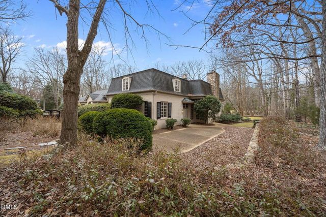 3025 N Fairway Drive, Burlington, NC 27215