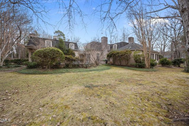 3025 N Fairway Drive, Burlington, NC 27215