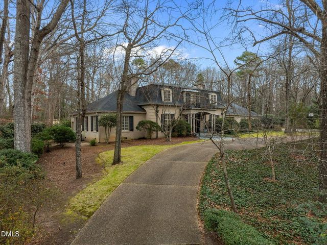 3025 N Fairway Drive, Burlington, NC 27215