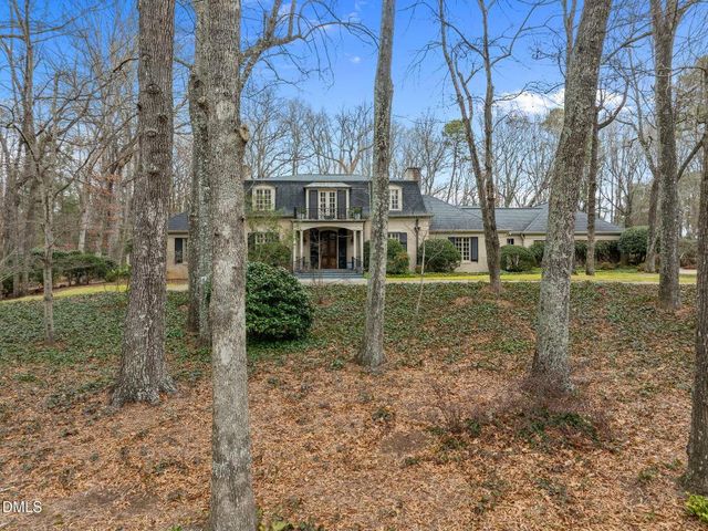 3025 N Fairway Drive, Burlington, NC 27215