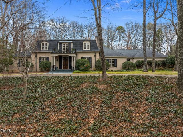 3025 N Fairway Drive, Burlington, NC 27215