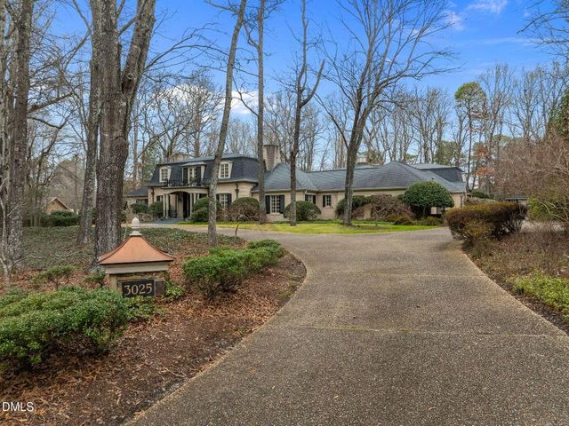 3025 N Fairway Drive, Burlington, NC 27215