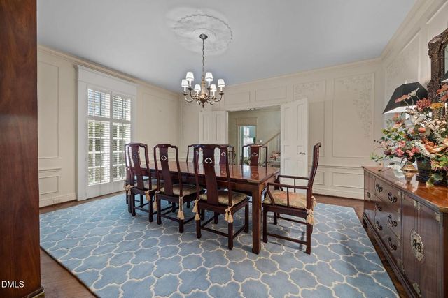 3025 N Fairway Drive, Burlington, NC 27215