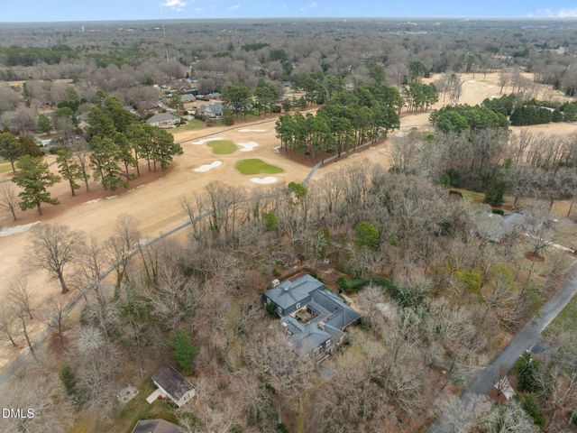 3025 N Fairway Drive, Burlington, NC 27215