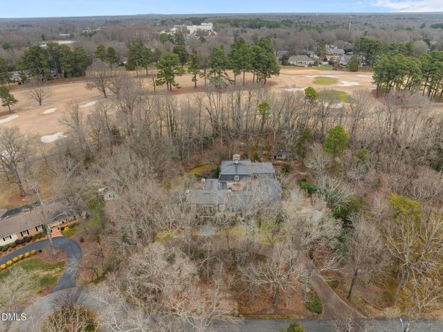 3025 N Fairway Drive, Burlington, NC 27215