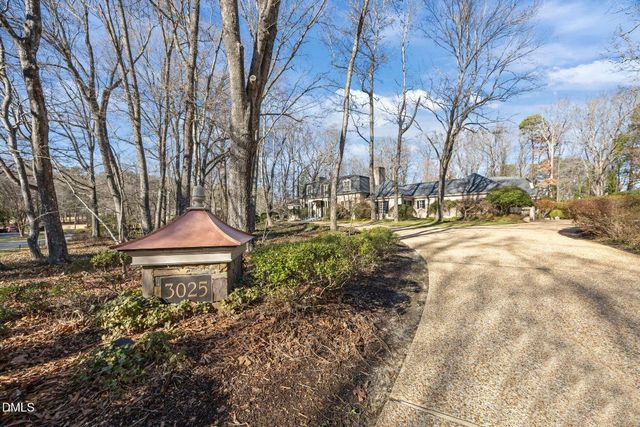 3025 N Fairway Drive, Burlington, NC 27215