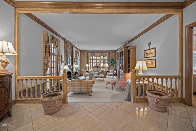 3025 N Fairway Drive, Burlington, NC 27215