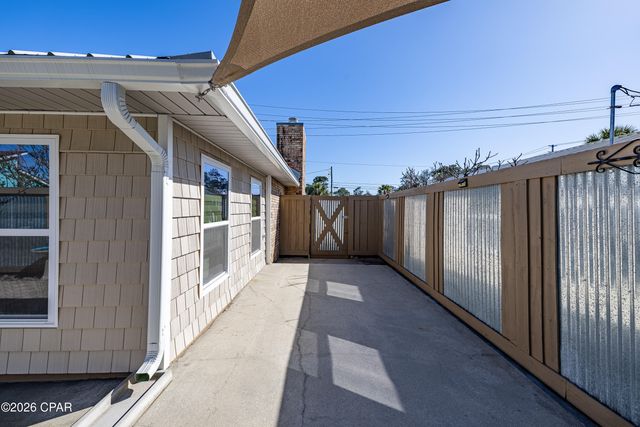 6537 Pine Drive, Panama City, FL 32408