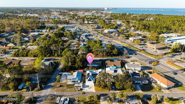 6537 Pine Drive, Panama City, FL 32408