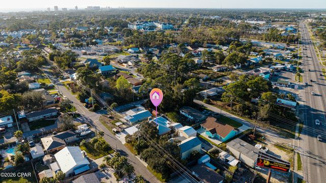 6537 Pine Drive, Panama City, FL 32408